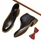 fashion zip dress boots for men dress shoesyes