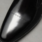 Italian Style Men's Dress Loafers: Stylish Pointed Toe Wedding Shoesyes