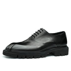 Men's Brogue Oxford Dress Shoes | Avant - Garde Formal Footwearyes