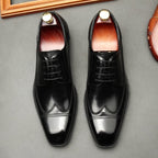 Men's Mixed - Stitch Derby: Stylish Groomsmen Formal Dress Shoesyes