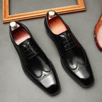 Men's Mixed - Stitch Derby: Stylish Groomsmen Formal Dress Shoesyes