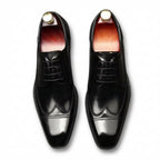 Men's Mixed - Stitch Derby: Stylish Groomsmen Formal Dress Shoesyes