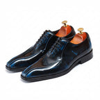Men's Split Toe Oxford | Avant - Garde Elite Dress Shoesyes