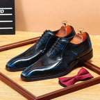 Men's Split Toe Oxford | Avant - Garde Elite Dress Shoesyes
