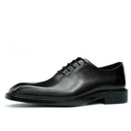 Men's Wholecut Oxford Dress Shoes | Handmade Italian Footwearyes